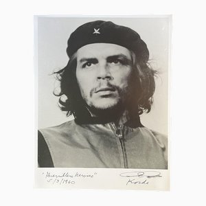 Alberto Korda, Che Guevara: Guerrillero Heroico, Fotografie