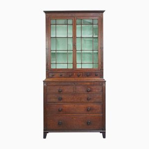 Antique Early 19th Century English Buffet, 1970