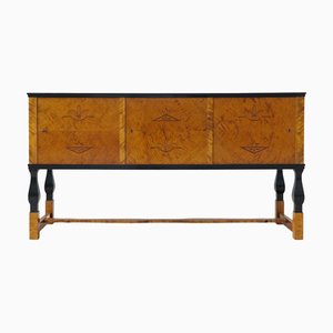 Art Deco Grace Sideboard von Carl Malmsten, 1930er