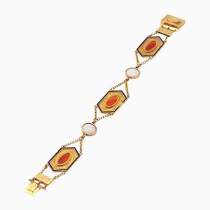 Brazalete Francés Primer Imperio