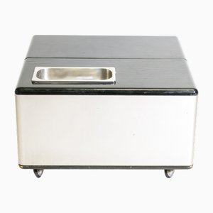 Mesa de bar vintage, años 70