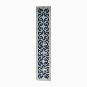 Tapis d'Orient en Laine Tissé Main