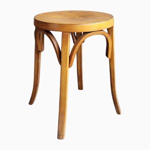 Baumann N°92 Stool, 1950s