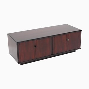SC 66 Modular Sideboard in Rosewood by Claudio Salocchi for Sormani, 1960s