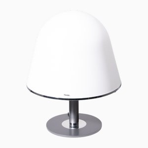 Large Mid-Century Modern Kuala Table Lamp by Franco Bresciani for Guzzini, 1970s