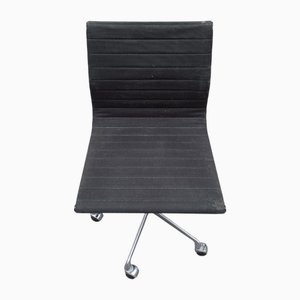 EA107 Desk Chair by Charles Eames for ICF, 1980s