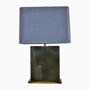 Table Lamp by Jean Claude, 1980s