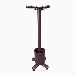 System 45 Coat Hanger by Ettore Sottsass for Olivetti Systesis, 1960s