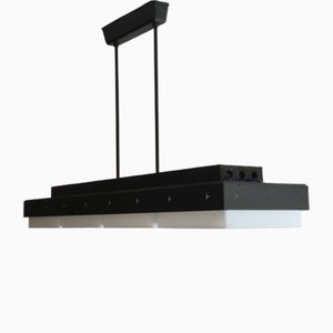 Ceiling Lamp attributed to Stilnovo 1960s