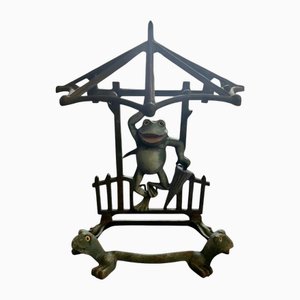 Porte-Parapluie, Début du 20ème Siècle