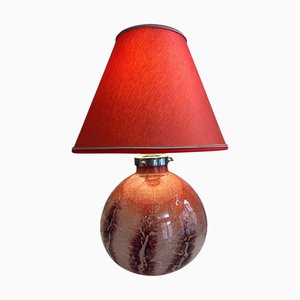 Table Lamp from WMF Ikora, 1940s