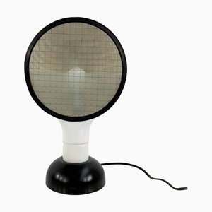 Lampe de Bureau Drive attribuée à Adalberto Dal Lago & Adam Thiani pour Francesconi, 1970s