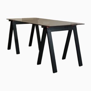 Mesa de Gae Aulenti para Zanotta, 1973