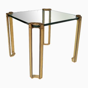 T24 Coffee Table by Peter Ghyczy, 1970s
