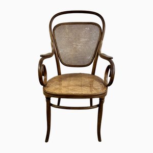 Poltrona nr. 12 di Thonet, 1861