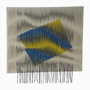 Sculpture Kelly Artwork, 2000s, Fabric