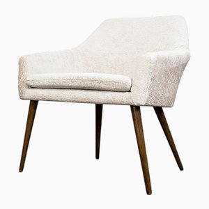 Cocktail Chair from LFM, Poland, 1970s