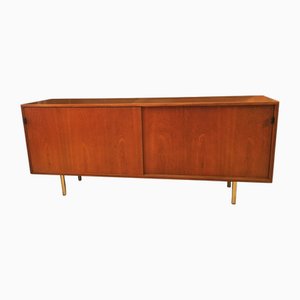 Model 116 Sideboard by Florence Knoll Bassett for Knoll International, 1950s