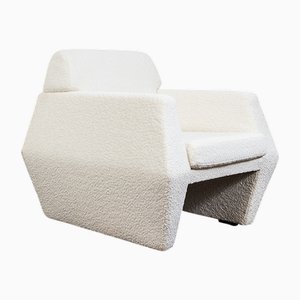 Vintage Armchair from LFM, Poland, 1970s