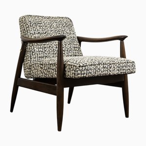 Fauteuil GFM-87 Vintage par Juliusz Kędziorek, Pologne, 1960s