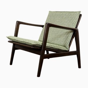 Poltrona vintage di Swarzędzkie Fabryki Mebli, anni '60