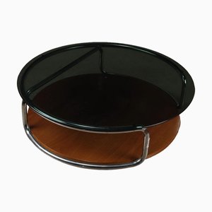 Table Basse Ronde, 1970s