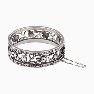Froment-Meurice Cuff Bracelet