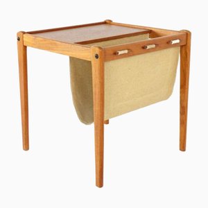 Porte-Revues de BDRD, 1960s