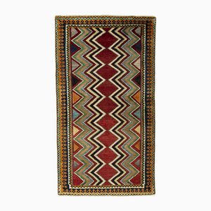 Tapis Gabbeh Vintage Fait Main