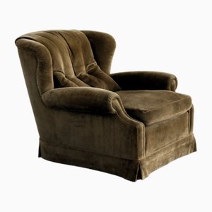 Vintage Sessel, 1950er