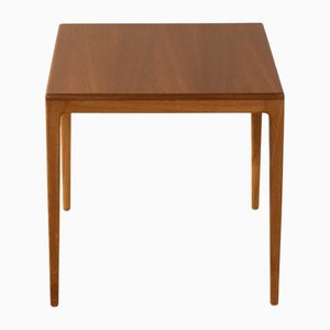 Tavolino di Franz Xaver Lutz per Wk Möbel, anni '50