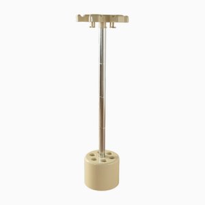 Space Age Coat Rack Modell Vip by Roberto Lucci & Paolo Orlandini