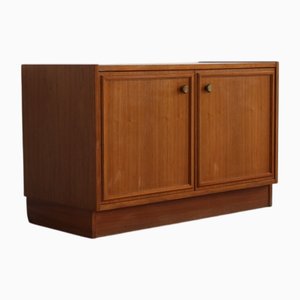 Vintage Swedish Sideboard, 1960s