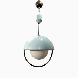 Pendant Light from Stilnovo, 1950s
