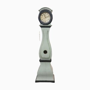 Orologio Mora blu pallido, Svezia, inizio XIX secolo