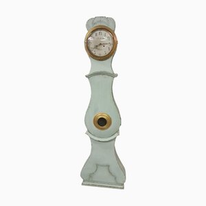 Orologio Mora in oro azzurro, Svezia, inizio XIX secolo