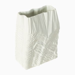 Wave Vase von Martin Freyer für Rosenthal, 1960er