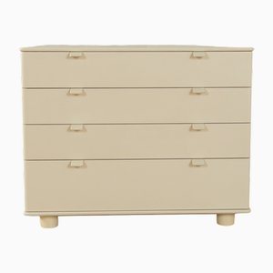 Mutaro Series Chest of Drawers by Peter Maly for Interlübke, 1970s