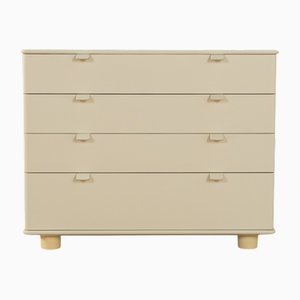 Mutaro Series Chest of Drawers by Peter Maly for Interlübke, 1970s