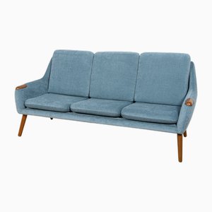 Mid-Century Sofa, Dänemark, 1960er