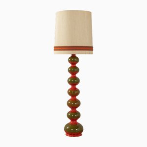 Lampadaire Bubble de Kaiser Leuchten, 1960s