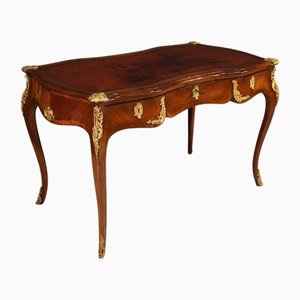 Französischer Napoleon III Schreibtisch, 1880er