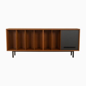 Armoire à Disques de Wk Möbel, 1960s