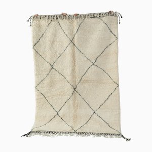 Midi Beni II Berber Rug