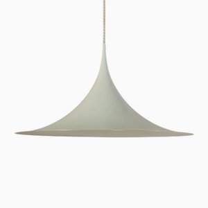 Lampada da soffitto di Ikea, anni '70