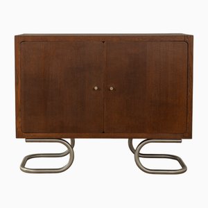 Bauhaus Kommode, 1960er