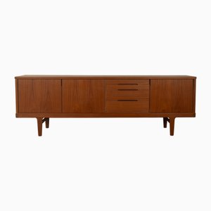 Sideboard from Henning Kjaernulf, 1960s