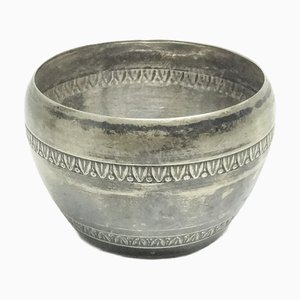 Portasale Art Deco, Regno Unito, anni '20