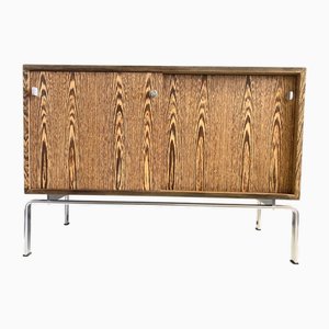 FK 100 Sideboard by Preben Fabricius and Jørgen Kastholm for Kill International, 1960s