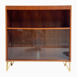Meuble en Vitrine, Danemark, 1970s